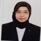 Ms. Kahkashan Jabin