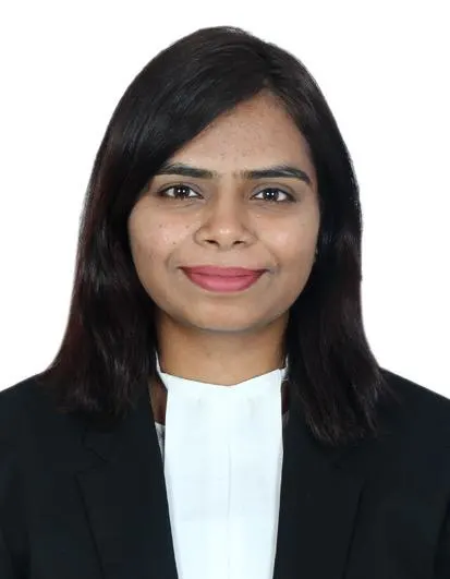 Ms. Manya
