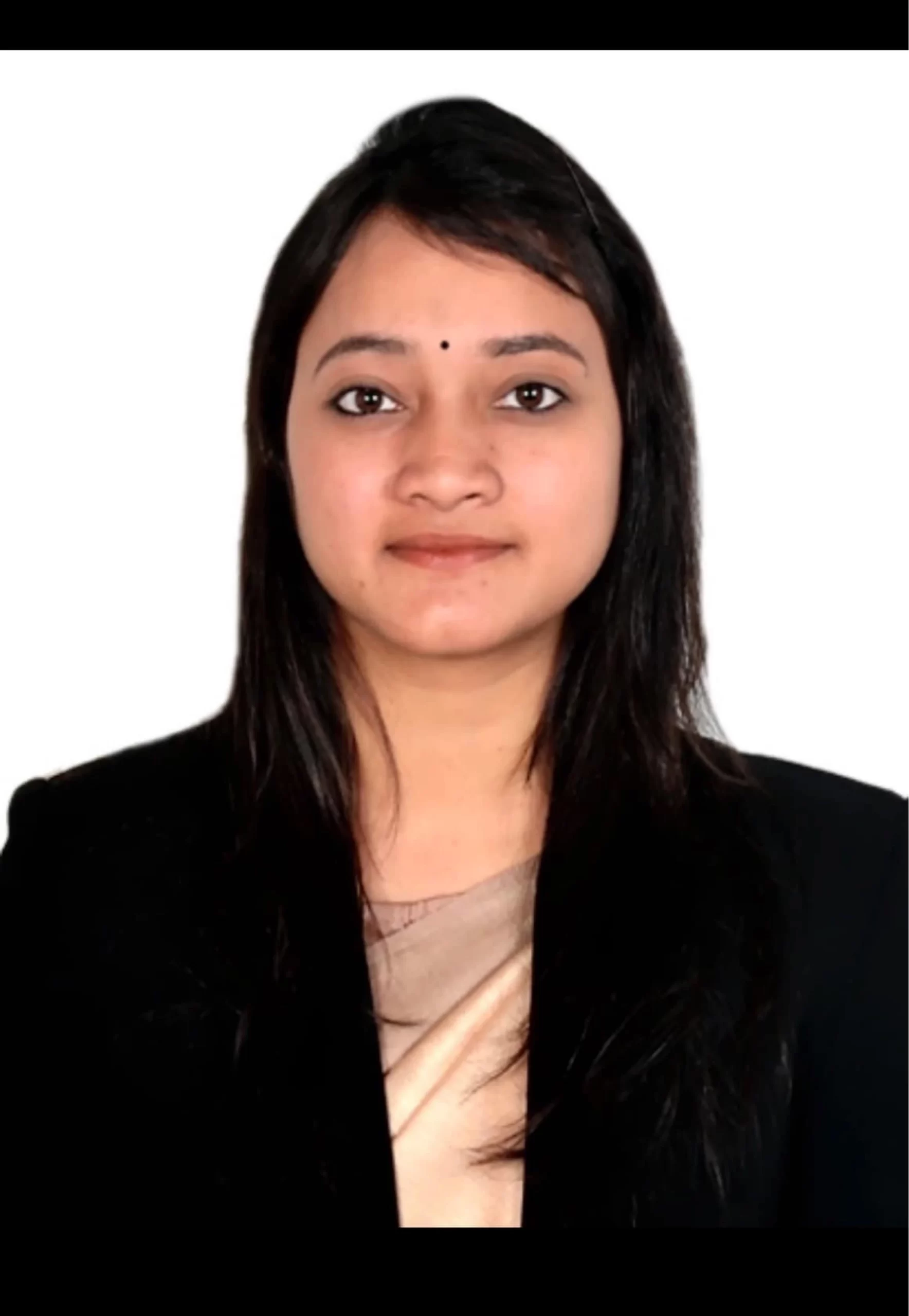 Ms. Shaina Goyal