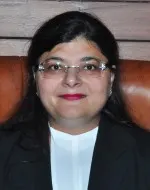Ms. Vineeta Goyal