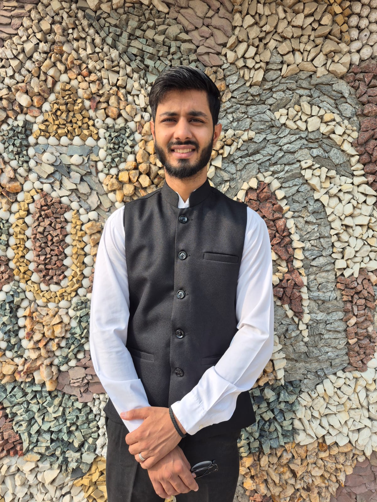 Adv. Satyam Sondh