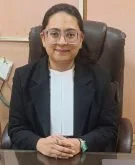 Ms. Disha Langan