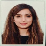 Ms. Nidhi Singh