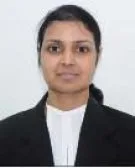 Ms. Niyay Bindu