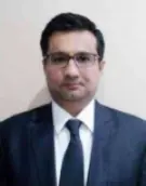 Mr. Nikhil Chopra
