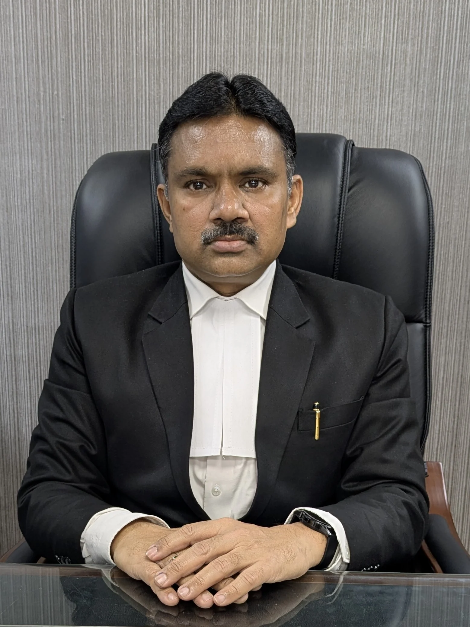 Mr. Pankaj Gupta