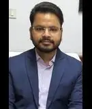 Mr. Shubham Devadiya