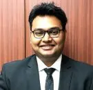 Mr. Vaibhav Chaurasia