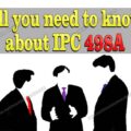 All you need to know about IPC 498A