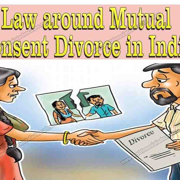 How To File Mutual Consent Divorce In India 3868