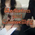Mediation and Counselling