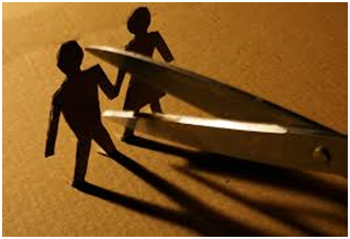 Mutual Consent Divorce