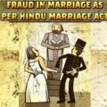 Fraud in marriage as per hindu marriage act