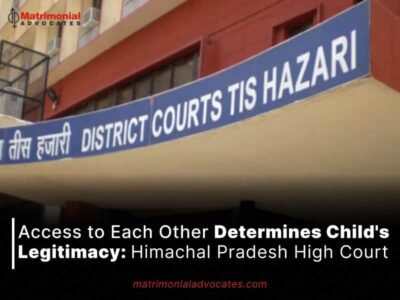 Tis Hazari Court Denies Temporary Maintenance to Wife, Citing Self-Sufficiency