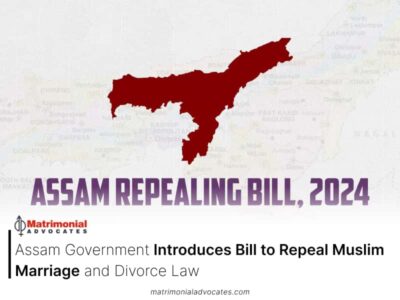 Assam Government Introduces Bill to Repeal Muslim Marriage and Divorce Law