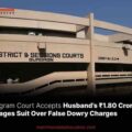 Gurugram Court Accepts Husband’s ₹1.80 Crore Damages Suit Over False Dowry Charges