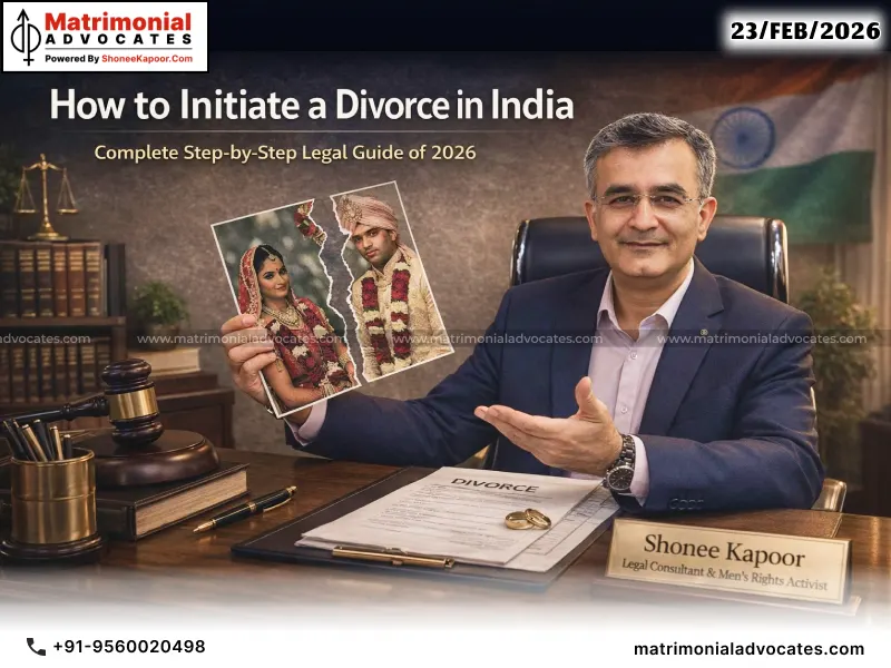 How to File Divorce in India: 2026 Legal Guide
