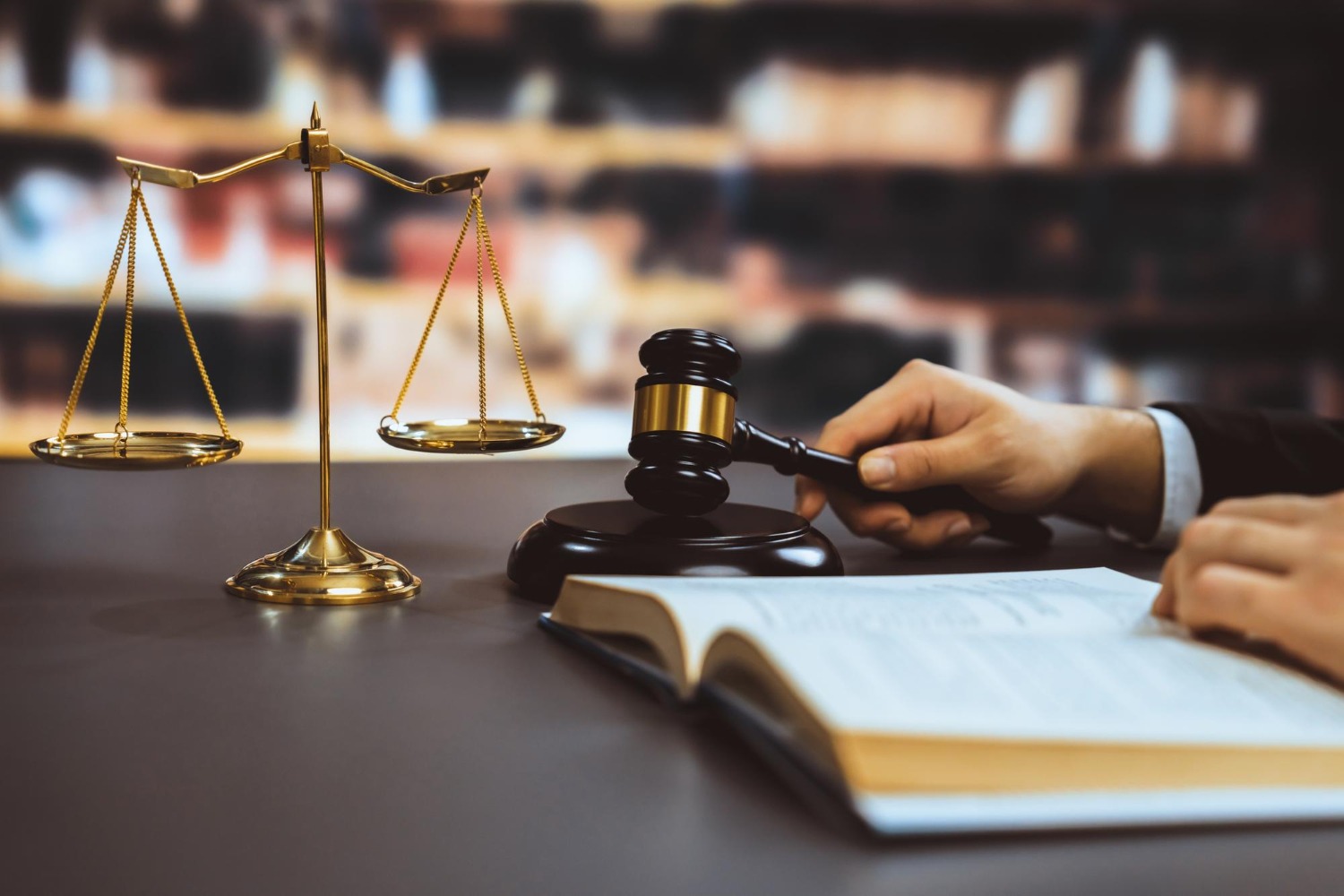 Matrimonial Advocates legal assistance