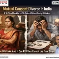Mutual Consent Divorce: 10-Step Free Checklist