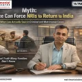 Can Police Force NRIs to Return to India? Legal Truth