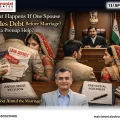 What Happens If One Spouse Hides Debt Before Marriage? Can a Prenup Help?