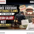 How To Reduce Excessive Maintenance Claims In NRI Cases?