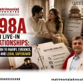 498A In Live-In Relationships Complete Legal Guide 2026