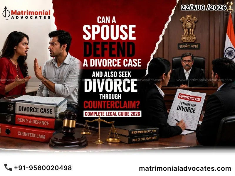 Wife Earning ₹1 Lakh Still Claims Maintenance – Is It Legal