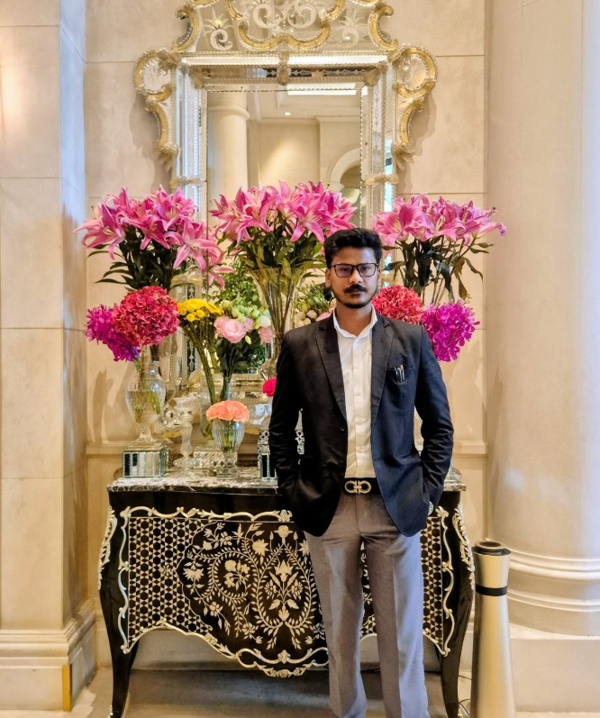 Adv. Abhimanyu - Matrimonial Advocate Patiala House Courts Delhi