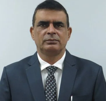 Dr. Vijay Kumar Dahiya