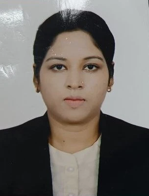 Ms. Anamika