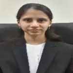 Ms. Chhavi Bansal