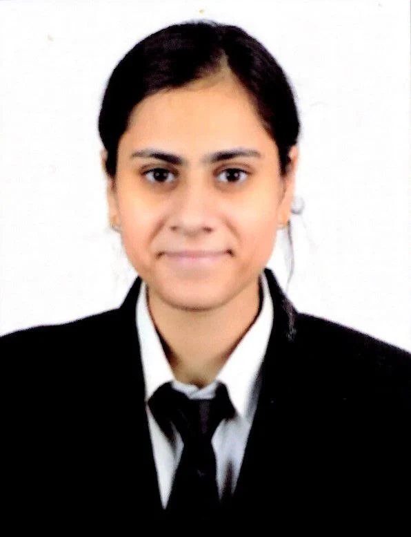 Ms. Shruti Sharma-II