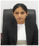 Ms. Vasundhara Azad